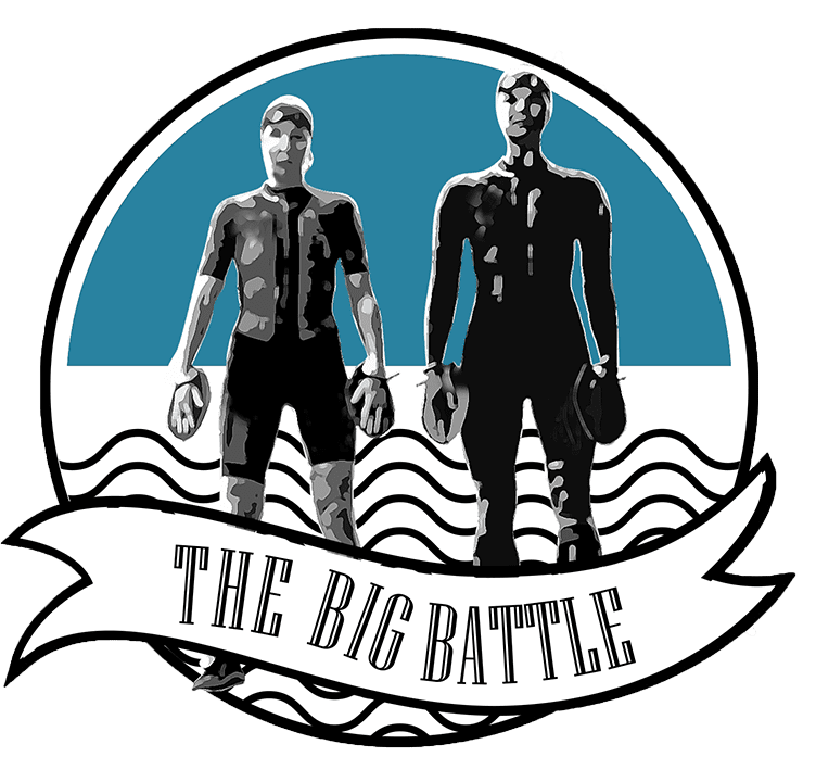 The Big Battle
