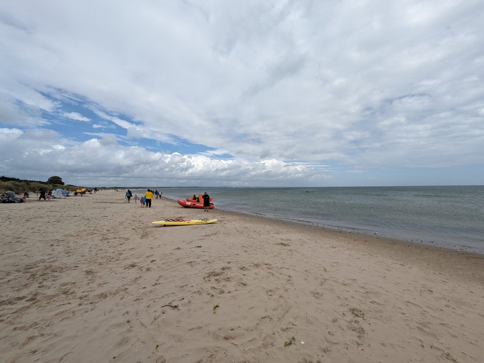 Studland 2025
