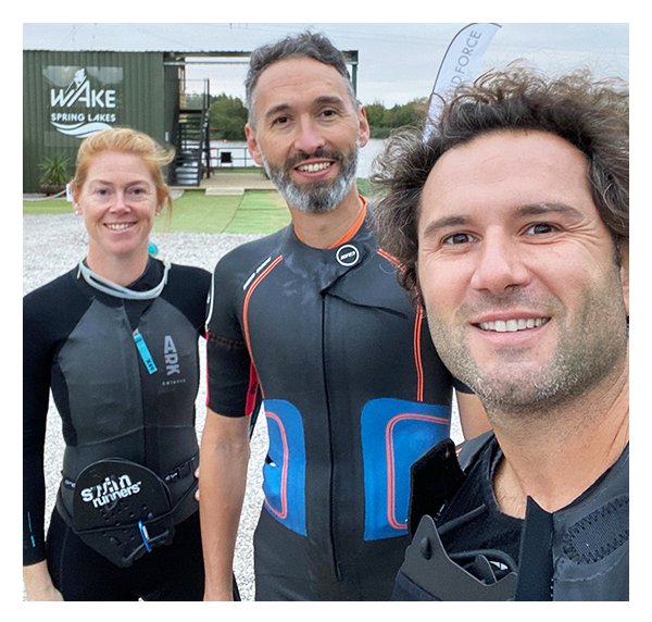 Useful Swimrun Links and Resources